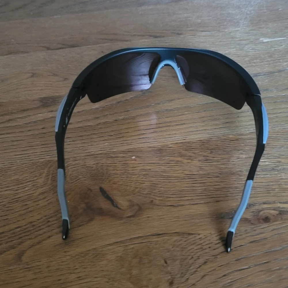 Battle Vision Sunglasses